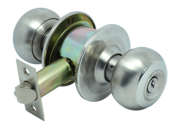 Knob Cylinder 5796