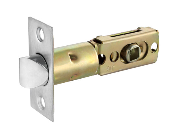 Latches 590BK