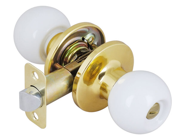 Knob Tabular 6072