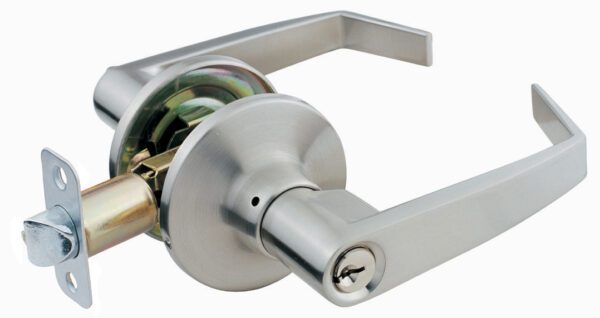Levers Tabular 8081 1-2