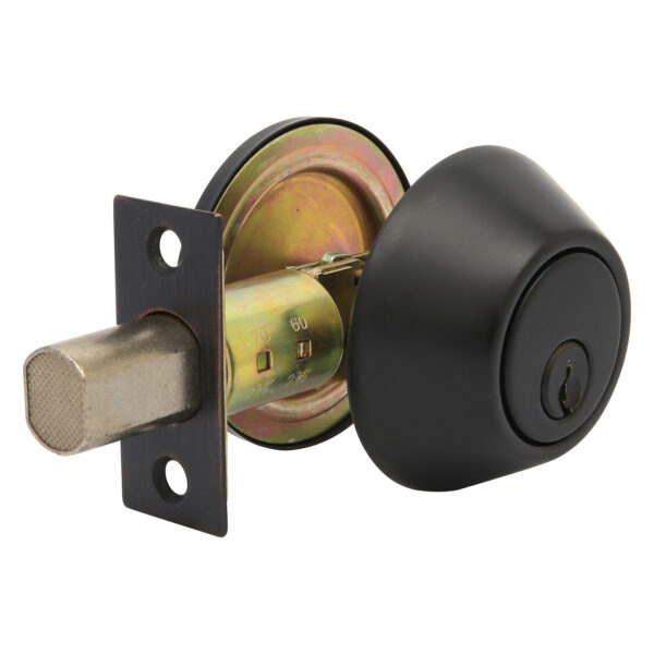 Deadbolt D101 - Image 4