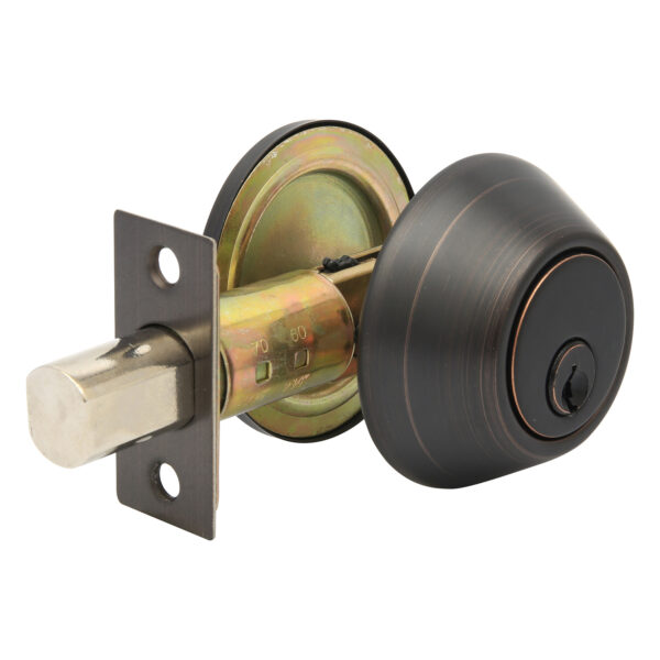 Deadbolt D101 - Image 5