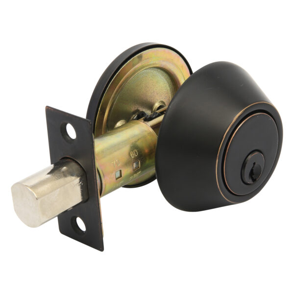 Deadbolt D101 - Image 6