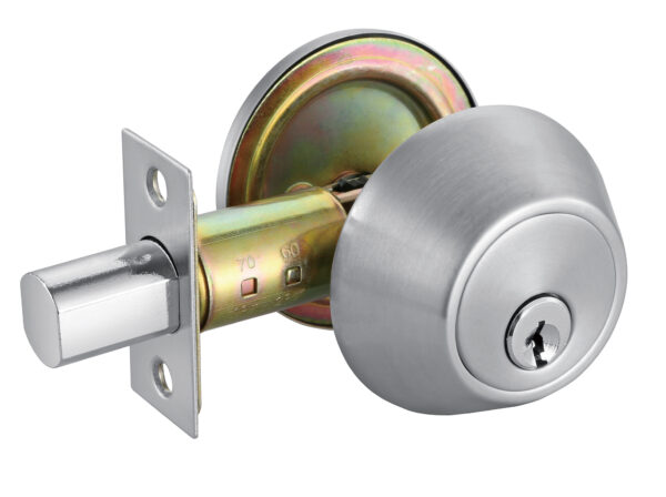 Deadbolt D101