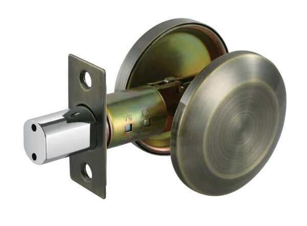 Deadbolt D109