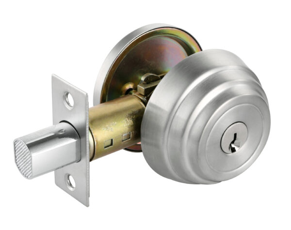 Deadbolt D120