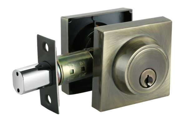 Deadbolt FD102