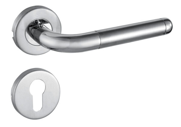 Split Lever Lock FT311