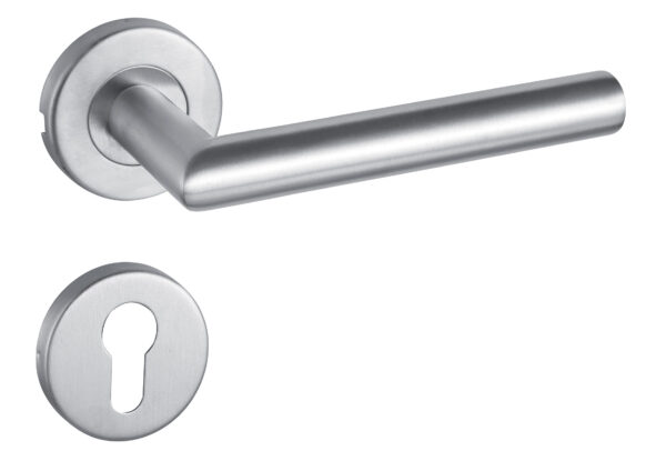 Split Lever Lock FT501