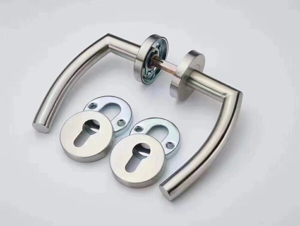 Split Lever Lock FT601