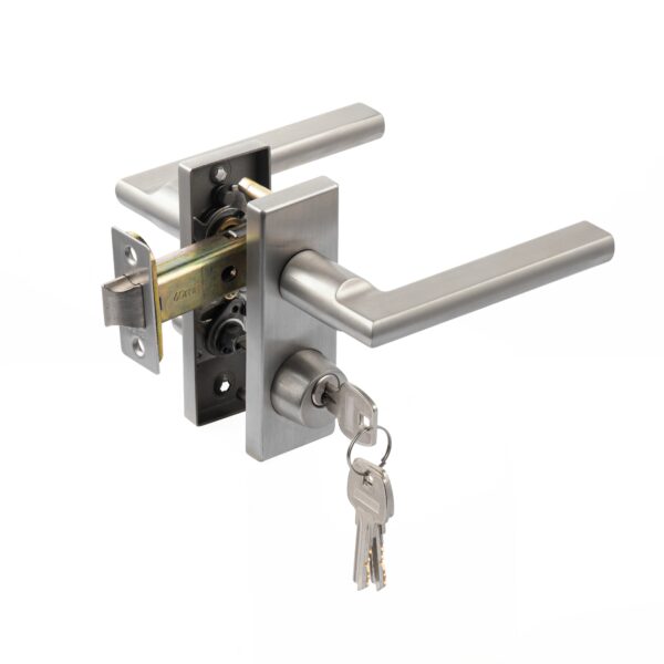 Split Lever Lock SY610