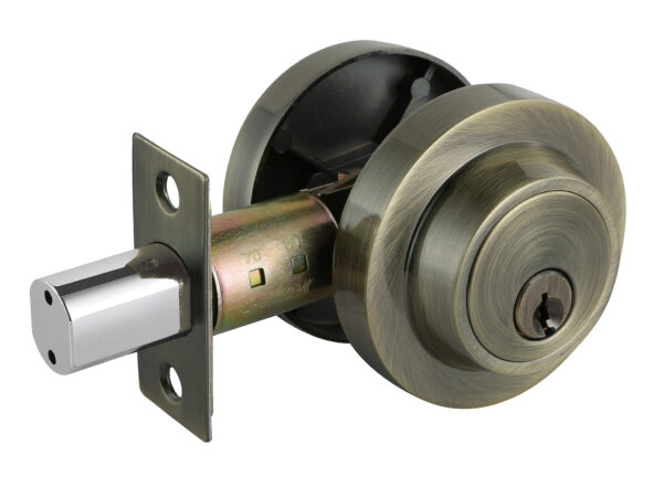 Deadbolt YD101