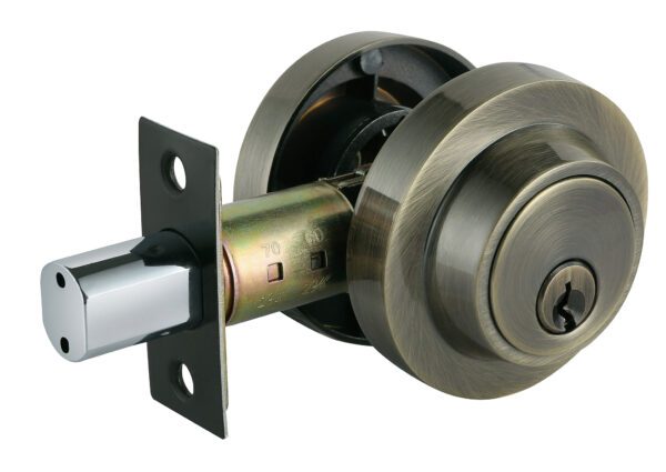 Deadbolt YD102