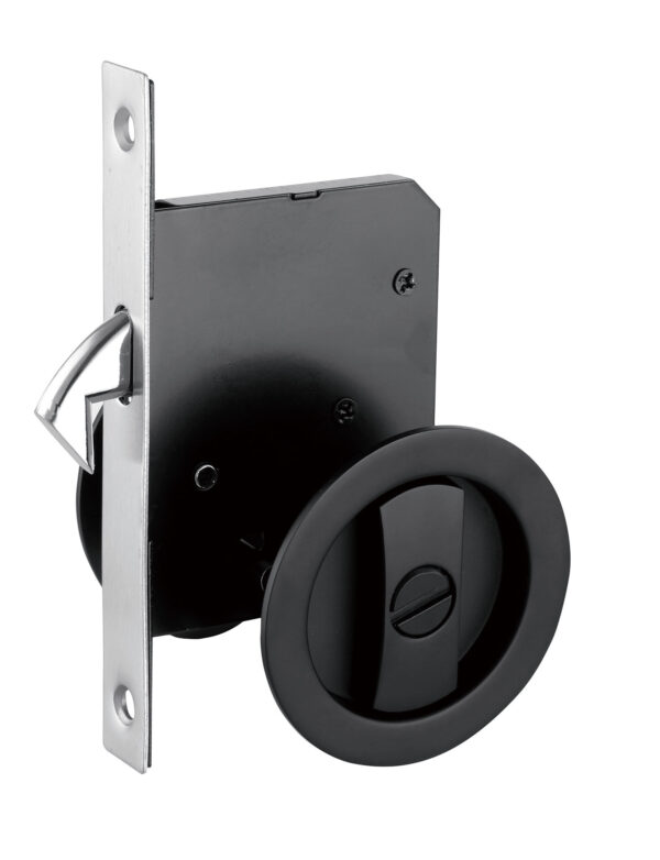 Pocket Door Lock YM110