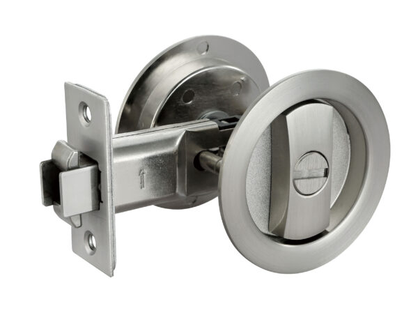 Pocket Door Lock YM110 - Image 2