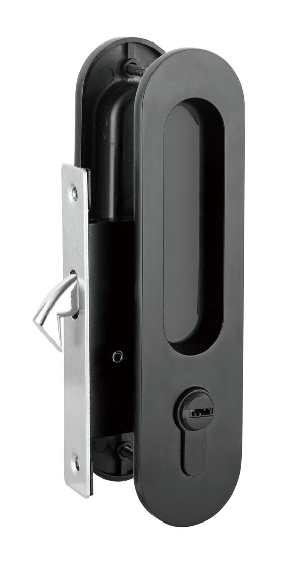 Pocket Door Lock YM310 - Image 2