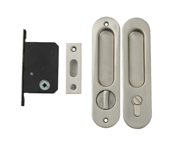 Pocket Door Lock YM310