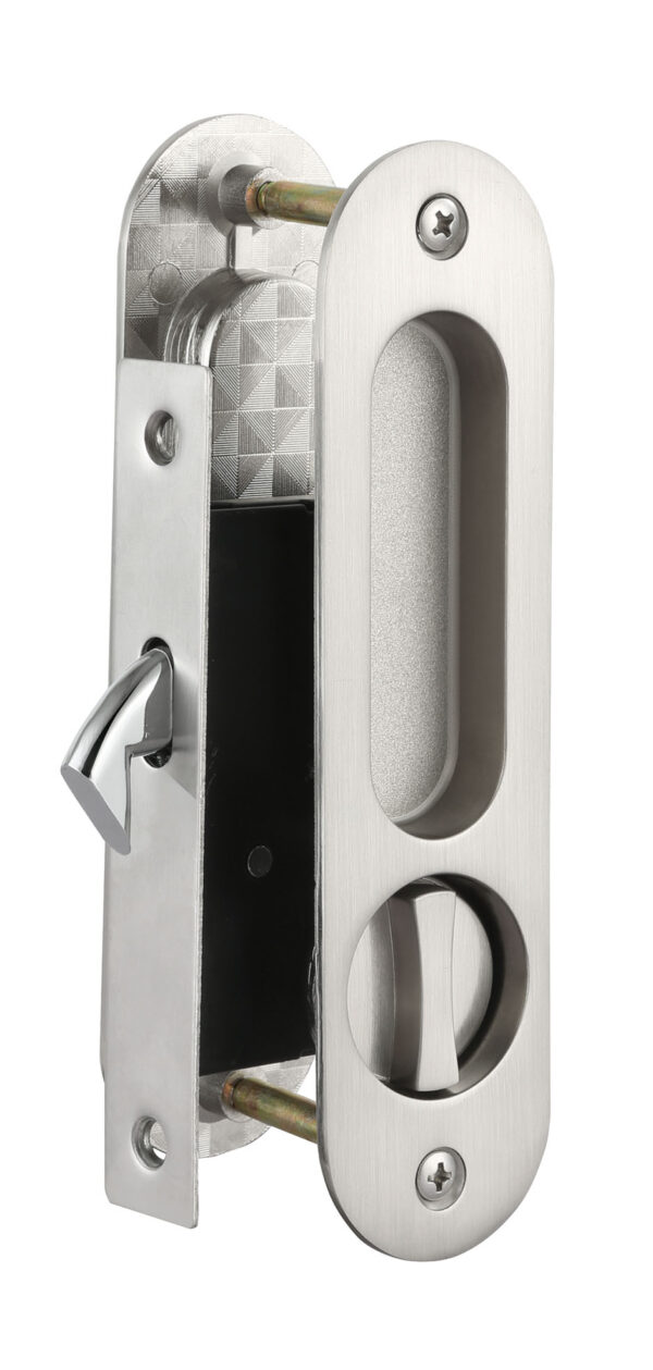 Pocket Door Lock YM310 - Image 3