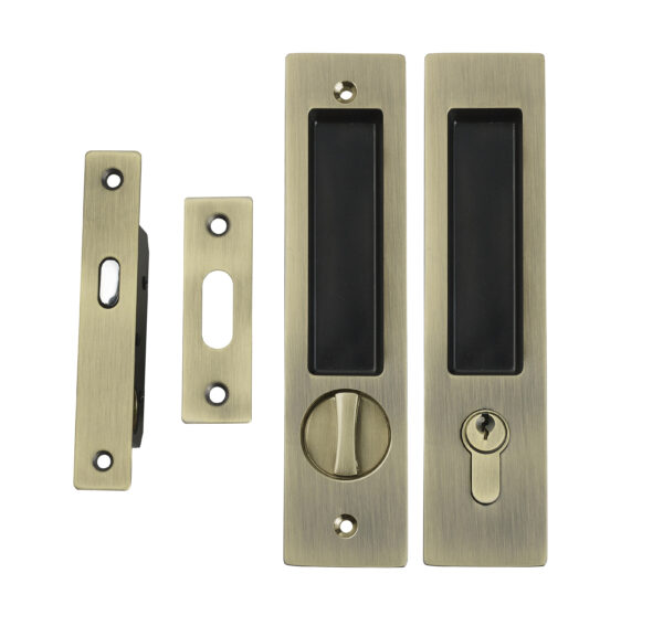 Pocket Door Lock YM320