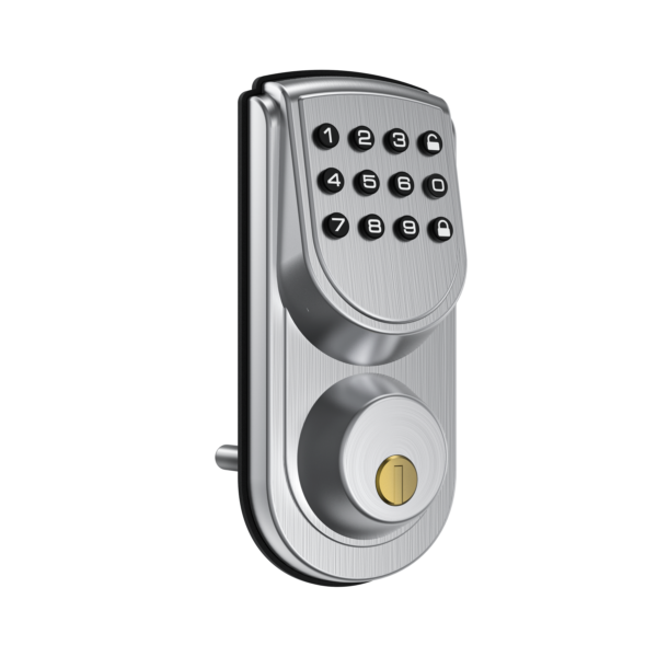 Smart Lock J21 - Image 2